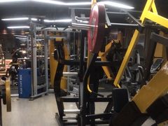 -ENERGY原力健身(川周店)