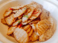 -盛百味·家宴餐厅(霸州分店)