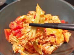 -简小舍·民间手艺菜(武昌江滩店)