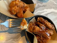 -必胜客(海安文峰店)