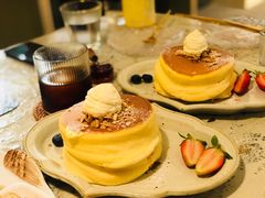 舒芙蕾-T館·花园艺术餐厅