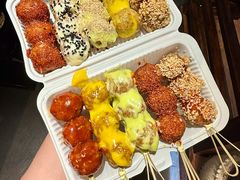 -重八牛府之小有名气(大望路店)