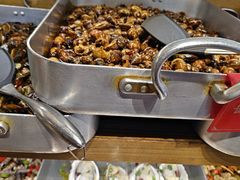 -日丰园海肠水饺·老字号大连海鲜(和平广场店)