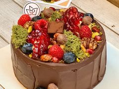 -花甜生活FatimCake·生日蛋糕