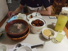 -小菜园新徽菜(马鞍山金鹰店)
