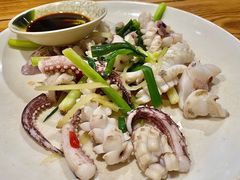 -潮粥馆(长江花园店)