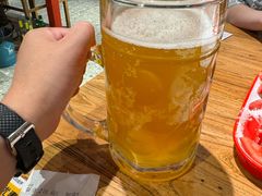 -老胖串店(工业南路店)