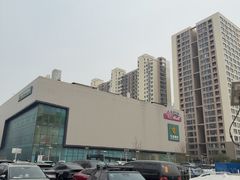 -北京华联购物中心(天通苑店)