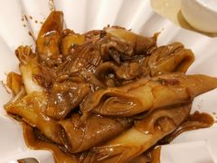 -石岐佬中山菜馆(张溪店)