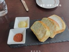 -北京华彬费尔蒙酒店·刃餐厅