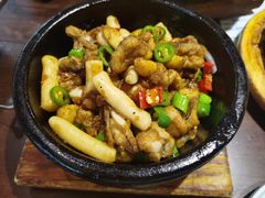 -渔沧米缸·绍兴美食(万达店)