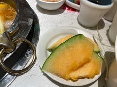 -左庭右院鲜牛肉火锅(长泰广场店)