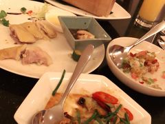 -铭轩中餐厅·海南菜·粤菜(亚龙湾瑞吉店)