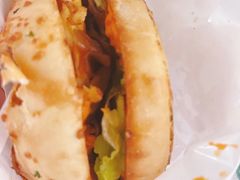 -必胜客(安盛购物广场金州店)