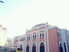 android_upload_pic-犹太新会堂旧址