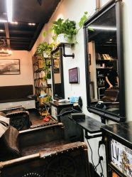 -AFA Hair studio·女士发型设计