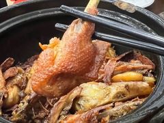 -斯丹姜母鸭·古法干香(涂门街总店)