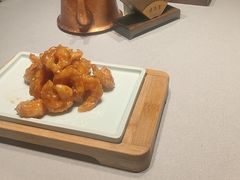 -四世同堂·京菜·烤鸭(双井店)