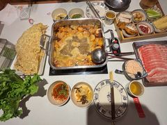 -螺大喜螺蛳粉火锅(雍和宫店)