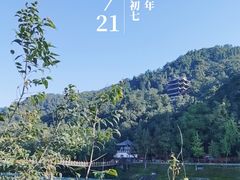 -都江堰景区