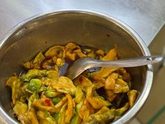 -首占学彬杠面(日韵东方店)