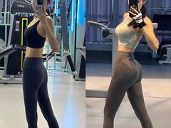 -琪航健身工作室(徐汇光大店)