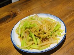 -高伟炒鸡总店(金源路店)