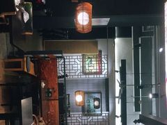-大洋家·精品潮汕菜·生腌砂锅粥(天河东路店)