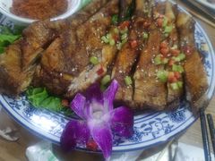 -西北朗益和穆斯林餐厅