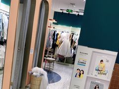 -海马体照相馆(南昌王府井购物中心店)