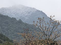 -黄公望隐居地