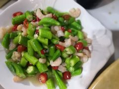 -陈帅夜排档·龙虾·炒菜·烤串(世茂店)