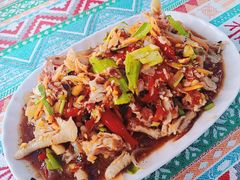 -半坡九号老挝冰咖啡