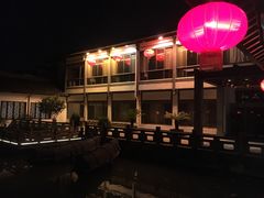 -绍兴饭店知遇楼(环山路店)
