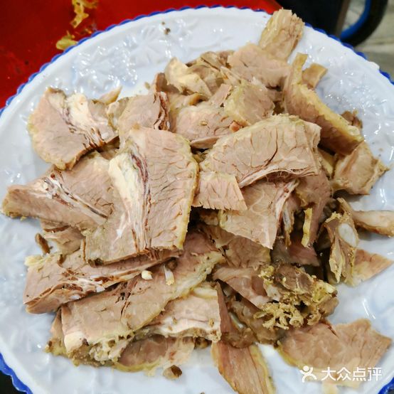 香满城川菜馆(九乐商业广场店)