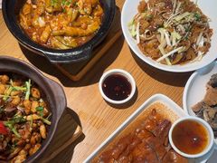 -顺风汤馆·广府粤菜(江宸天街店)