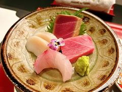 -鳥喜Toriki怀石烧鸟料理