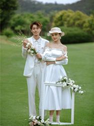 -女王风尚STUDIO·轻奢化定制