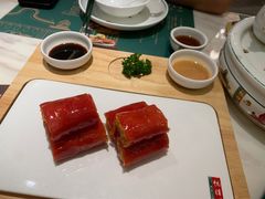-悦得闲广式茶楼点心(石厦时代广场店)