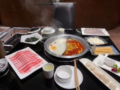 -吴记老锅底麻辣火锅(福州路店)