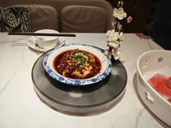-川味堂·四川豆花(八卦岭店)