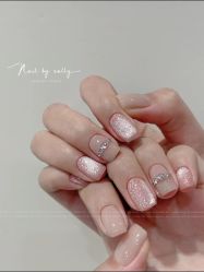 -M·X Nail日式美甲美睫