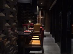 -雾山韩式烤肉·海南糟粕&椰子鸡火锅·海景餐厅(三亚绿发山海天JW万豪酒店)
