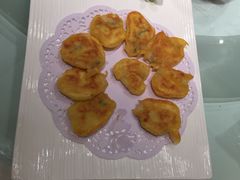 -富淳饭店(陆家嘴保利广场店)