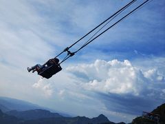 -梦幻奥陶纪景区