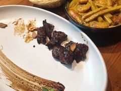 黑椒谷饲牛肉-院子餐厅·大锅菜·老杭帮(桥西直街店)