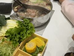 -呷哺呷哺 黄金牧场 (旧宫永辉超市店)