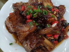 口味冬瓜-湘里人家土菜馆