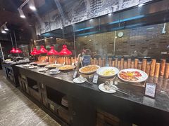 -常州新城希尔顿酒店·OPEN全日餐厅