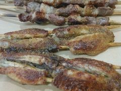 -兄弟联果木炭烤翅·50年家传鸡翅秘方